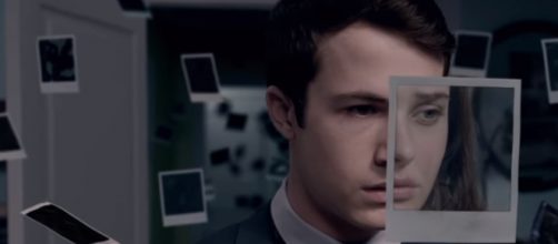 Netflix just announced the release date for Season 2 of '13 Reasons Why.' [Image source: YouTube/Netflix]
