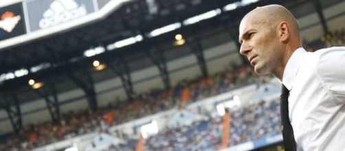 Zidane en el coraz&oacute;n de un gran intercambio Real Madrid - Chelsea