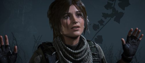 Tomb Raider - Image Credit: Stefans02 | Flickr