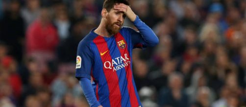 Uefa diz que Barcelona e Bayern t&ecirc;m mais de 90% de chance de cair ... - com.br