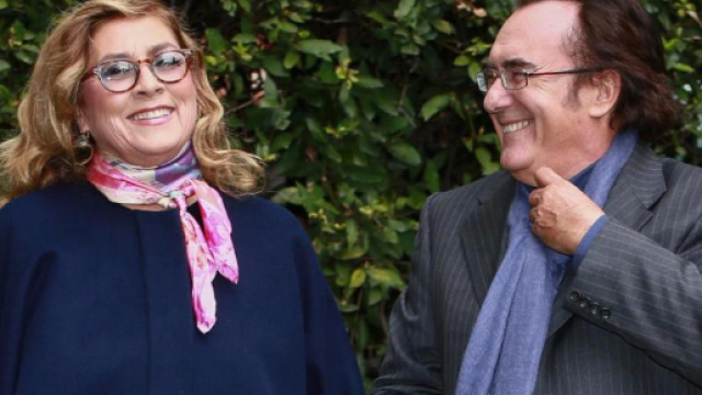 L&rsquo;appello di mamma Jolanda Carrisi a Romina Power