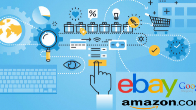 Amazon Ebay Google Shopping Calabria - logicalab.it