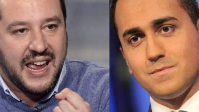 Governo: Salvini pronto ad accettare eventuale preincarico - articolo21.org