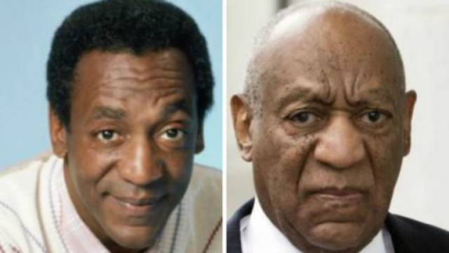 Bill Cosby, l'affettuoso pap&agrave; Robinson, condannato per abusi: