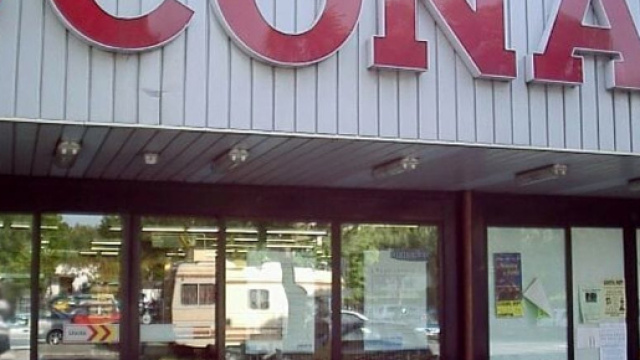 Conad, offerte di lavoro fino a giugno.