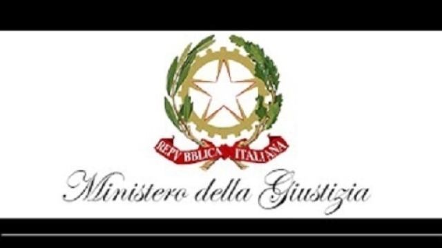 Concorso Ministero della Giustizia: domanda a maggio 2018