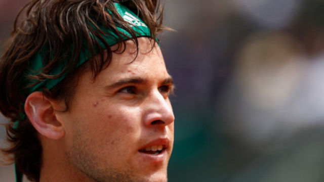 Dominic Thiem Tennis Player Profile | Sky Sports - skysportsracing.com
