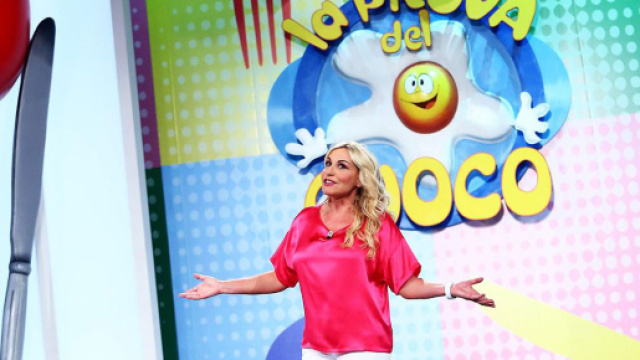 Elisa Isoardi sostituisce Antonella Clerici a La prova del cuoco