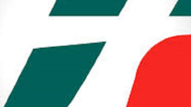 Ferrovie dello Stato Italiane: domanda a maggio 2018