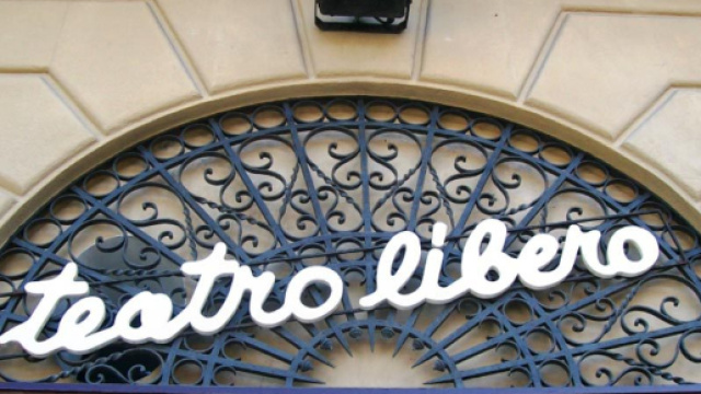 Festival internazionale "Presente Futuro" 2018 Teatro Libero: il ... - sicilianews24.it