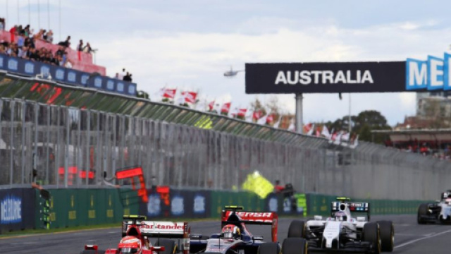 Formula 1 GP Baku 2018: diretta prove libere, in difficolt&agrave; la Ferrari [LIVE] le emozioni