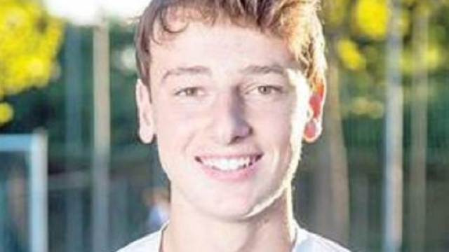 Francesco Renzi chiamato a giocare a Genova