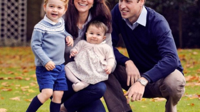 Gb, Kate e William hanno deciso il nome del terzo