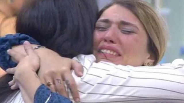 GF15: Bobby Solo, nuovo attacco alla figlia Veronica