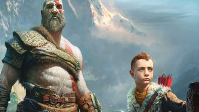 God of War - Recensioni eccellenti per il nuovo capitolo - Gogo ... - gogomagazine.it