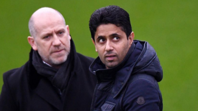 Henrique met la pression : "On veut avoir un arbitrage d'un niveau ... - eurosport.fr