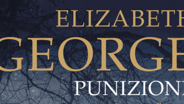 Il nuovo giallo di Elizabeth George