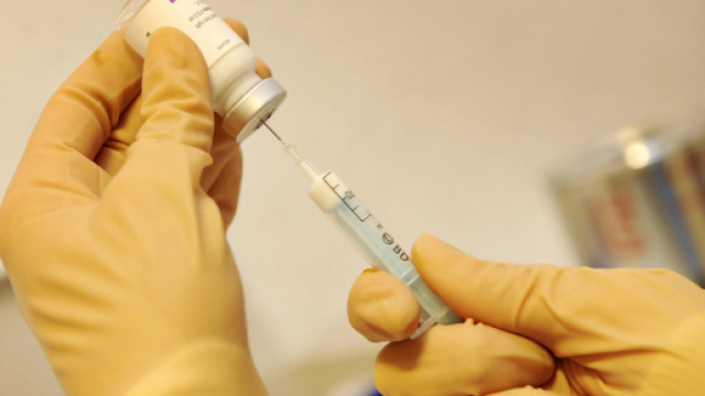 Il vaccino antitumore potrebbe essere disponibile entro la fine dell'anno