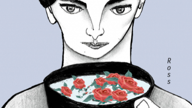 illustrazione di Rossella Grasso