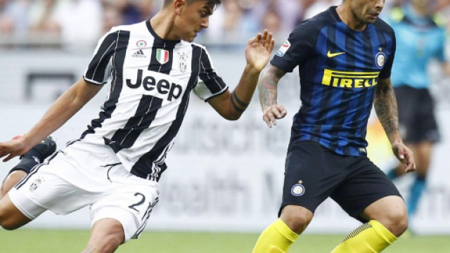 Inter-Juventus: &egrave; sfida totale