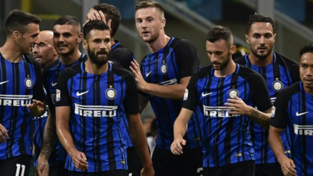Inter, occhio al giallo: ben sei giocatori a rischio squalifica - mondo-inter.it