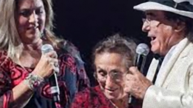 Jolanda Carrisi fa una richiesta a Romina Power.