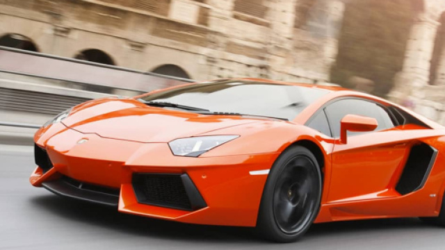 Lamborghini Aventador Coup&egrave;, ultime notizie