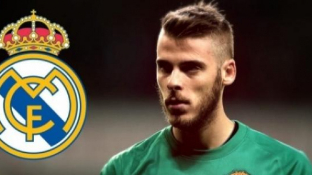 Le chantage de Mourinho pour c&eacute;der De Gea au Real Madrid ! - blastingnews.com