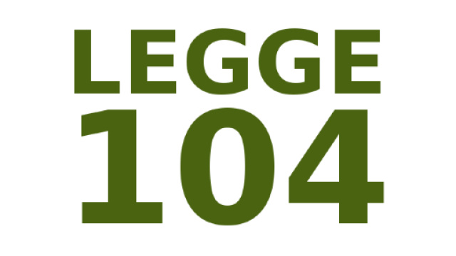 Legge 104/92: i diritti dei disabili