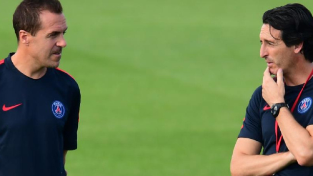 Ligue des champions : cinq raisons de s'inqui&eacute;ter pour le PSG ... - francetvinfo.fr