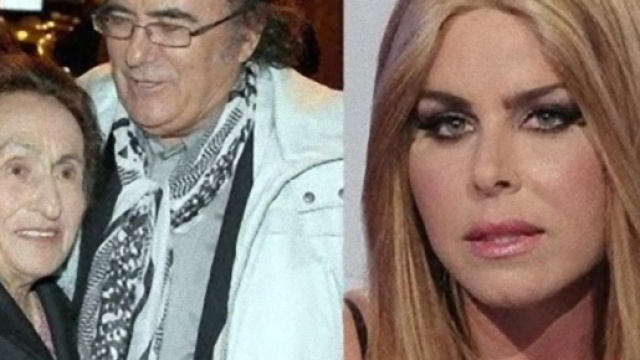 Loredana Lecciso e donna Jolanda hanno fatto pace? Ecco la ... - blastingnews.com