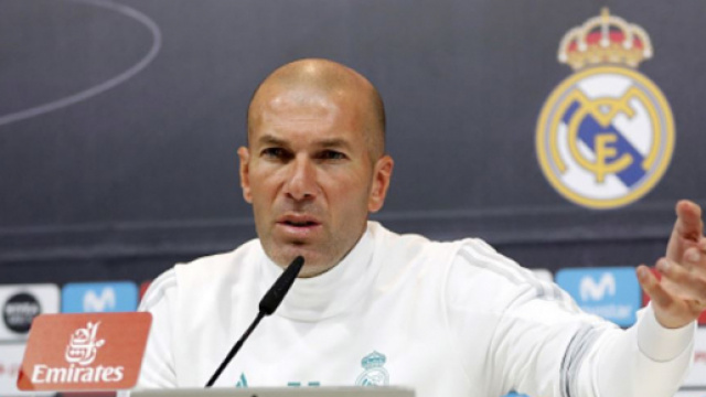 Mercato : Cette p&eacute;pite de Zidane qui &eacute;chappe au Real Madrid !