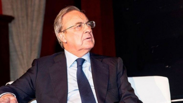 Mercato : Le message tr&egrave;s clair d'un cadre pour le Real Madrid !