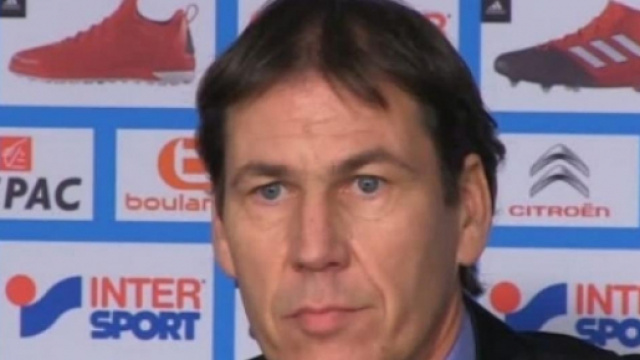 Mercato : L'OM peut-il perdre son coach ?