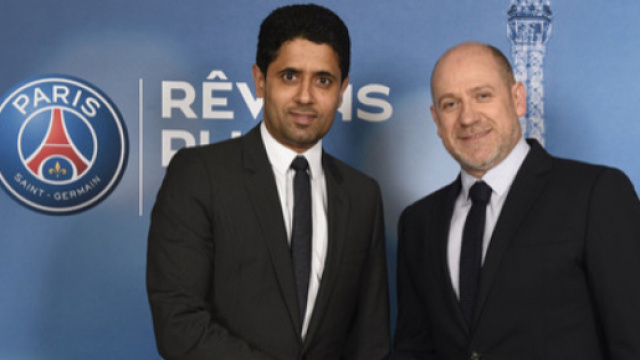 Mercato : Vers un conflit interne au PSG ?