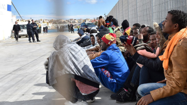 Migranti: hotspot di Lampedusa chiuso solo parzialmente - blogsicilia.it