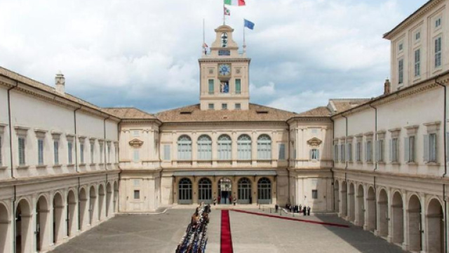 Nuovo accesso e visite virtuali: porte sempre pi&ugrave; aperte al ... - lastampa.it