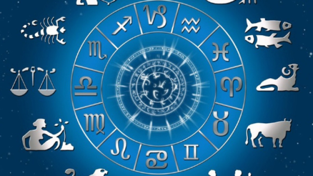 Oroscopo del giorno - revogeek.com