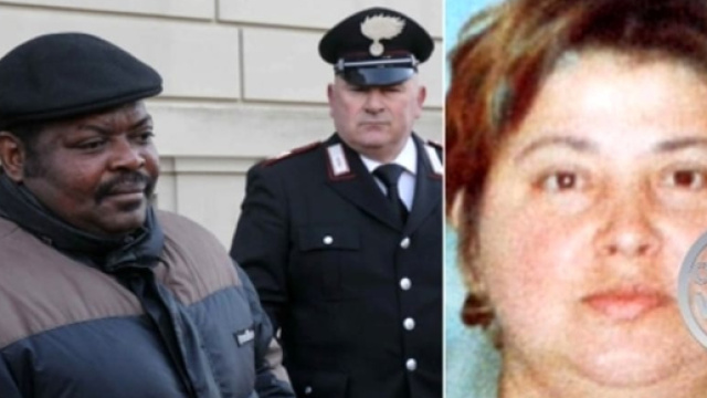 Per la giustizia &egrave; stata uccisa da padre Gratien, per lo stato Guerrina Piscaglia &egrave; viva e deve pagare l'Imu.