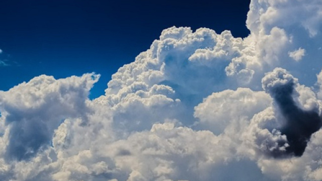 Previsioni meteo per il ponte del 1 maggio 2018