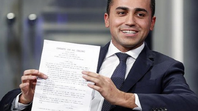 Riforma pensioni 2018, social contro Di Maio: 'Sei un traditore'
