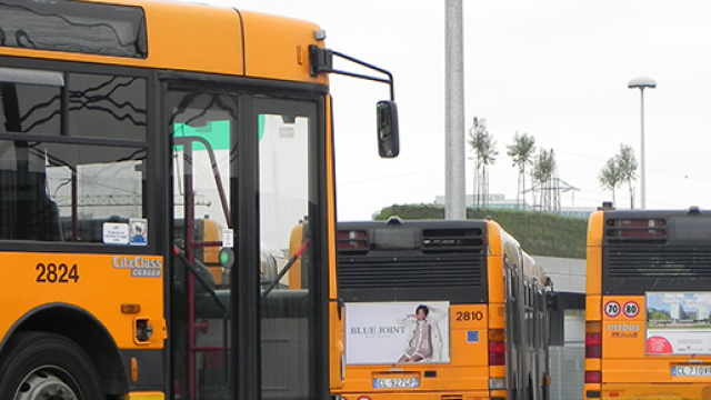 Scioperi di maggio nei trasporti