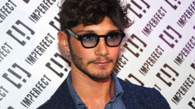 Stefano De Martino sta lavorando all'apertura di uno store multibrand