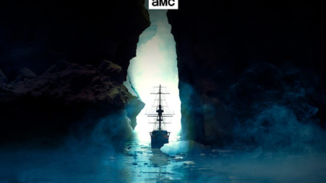 The Terror: la serie AMC &egrave; sbarcata in Italia - stylesheets.it