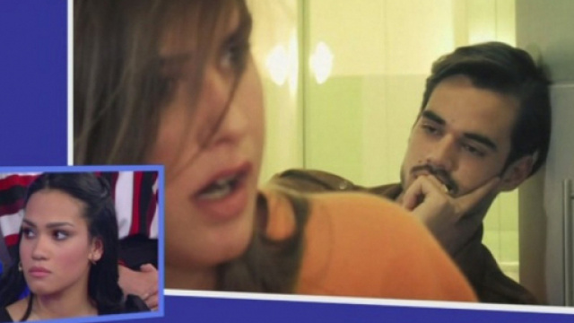 Trono Classico anticipazioni, Nicol&ograve; svela la sua scelta: l'indizio in villa