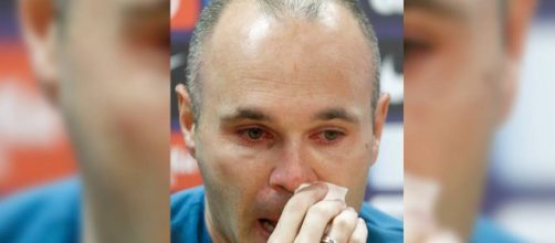 El Crack del Barcelona que ha decido poner punto y final a su carrera