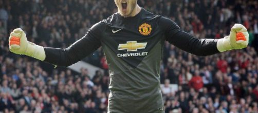 Lo que dijo David de Gea que debe pasar para que se quede en el United
