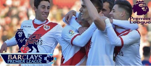 Dos clubes ingleses se interesan por Santi Comesa&ntilde;a