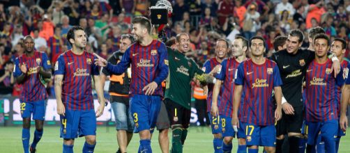 El canterano que quiere volver al Bar&ccedil;a - donbalon.com