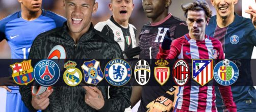 Mercado: quieren quitarle un fichaje al Real Madrid